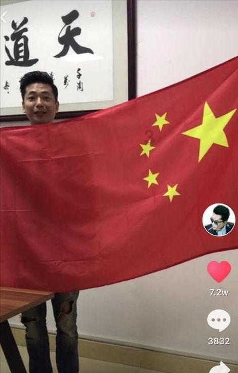 大金狮逃生